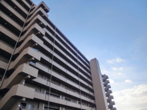 区分マンション投資TOP